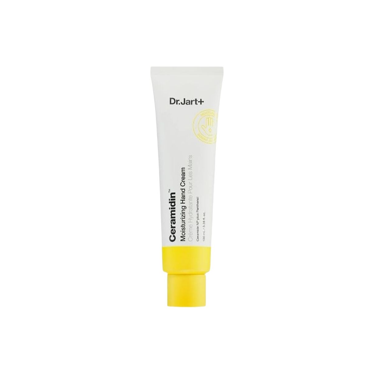 Κρέμα Χεριών DR.JART+ CERAMIDIN 100 ml