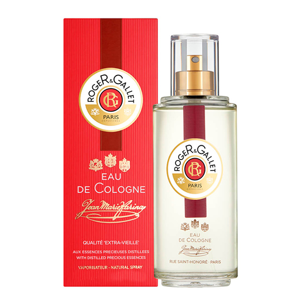 Parfum Unisexe Jean-marie Farina Roger & Gallet EDC  100 ml 