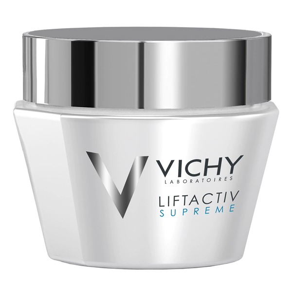Soin anti-rides Liftactiv Supreme Vichy  50 ml 