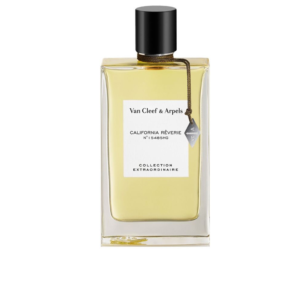 Uniseks Parfum Van Cleef California Rèverie EDP (75 ml)