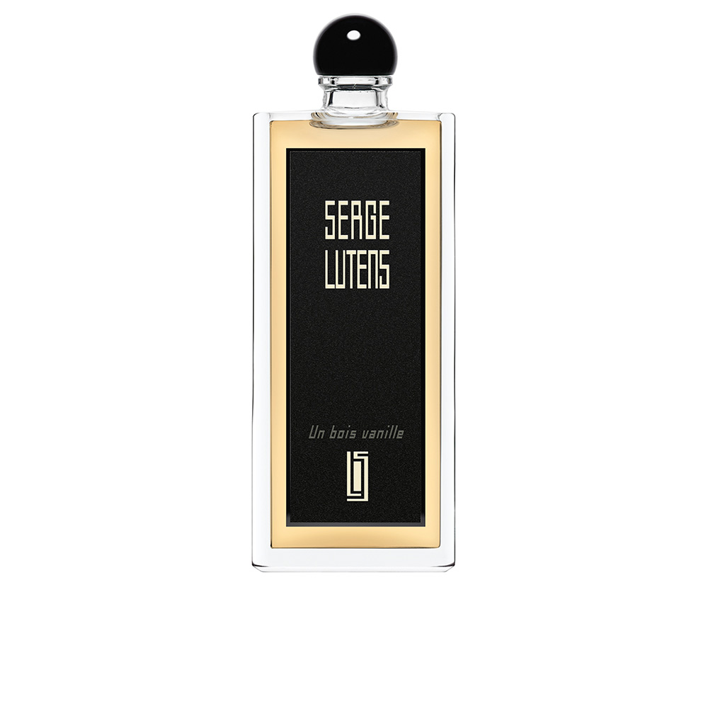 Parfum Unisexe Serge Lutens Un Bois Vanille EDP (50 ml)