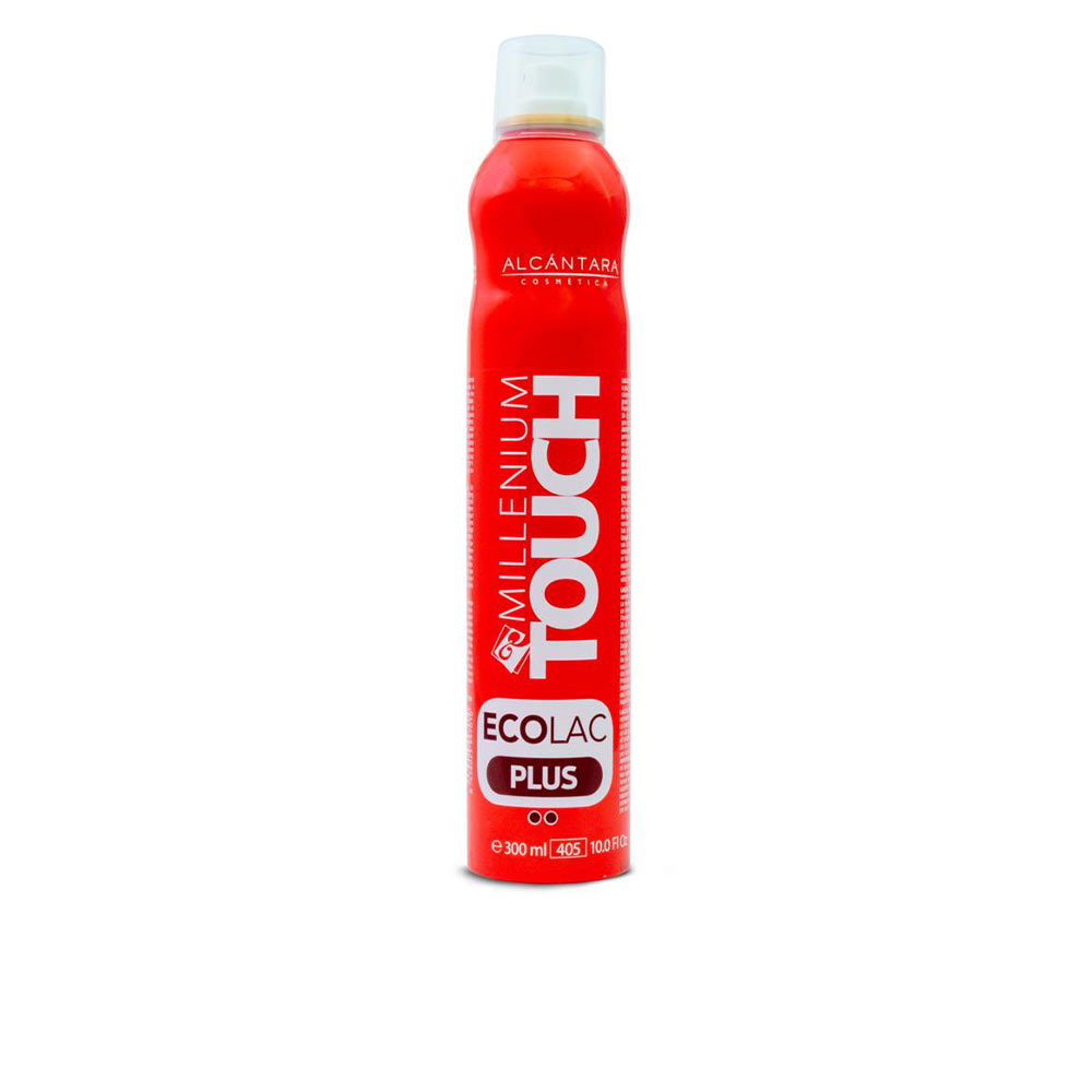 Extra Firm Hold Hairspray Alcantara M.T. (300 ml)