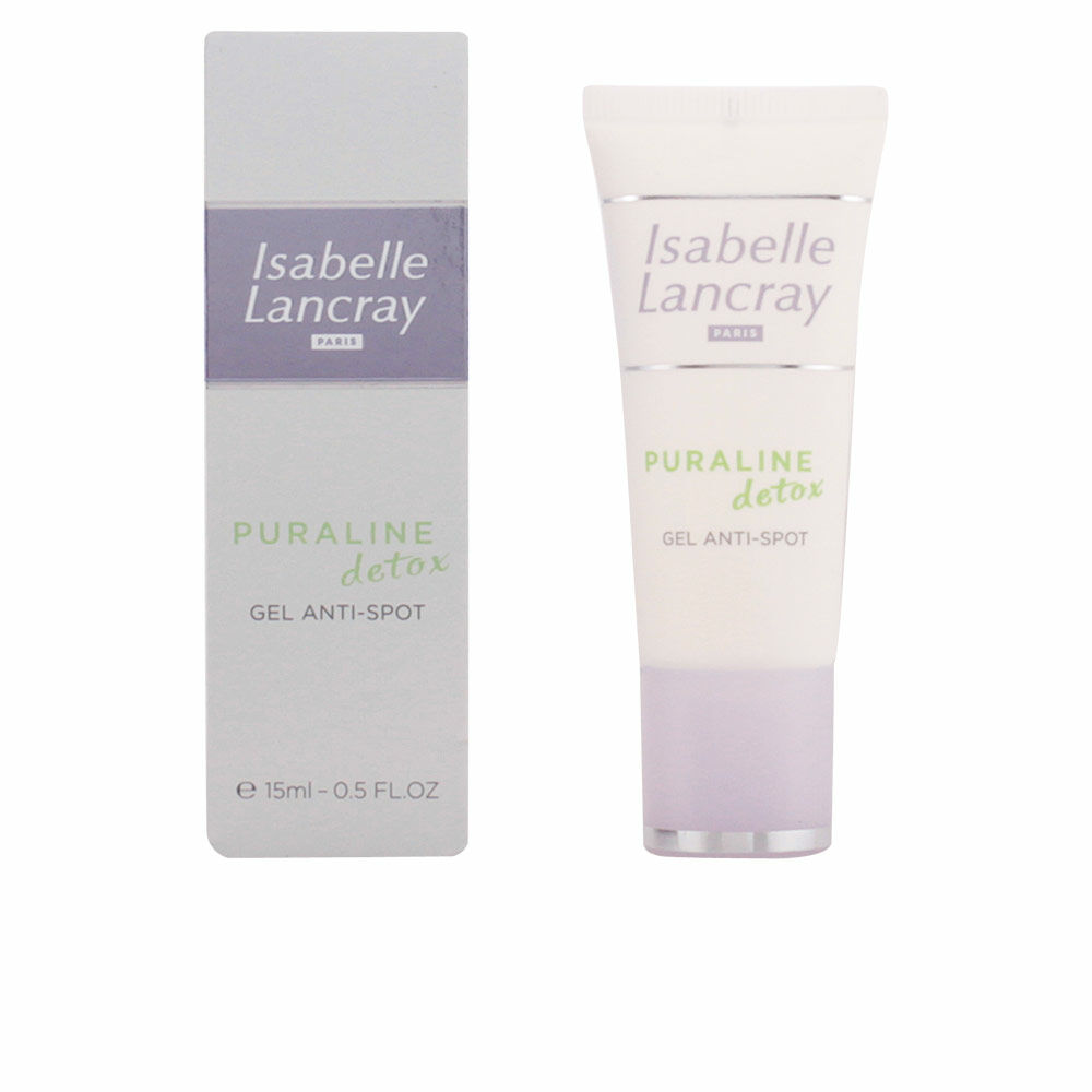 Acne Cream Isabelle Lancray Puraline Detox Anti-Spot (15 ml)