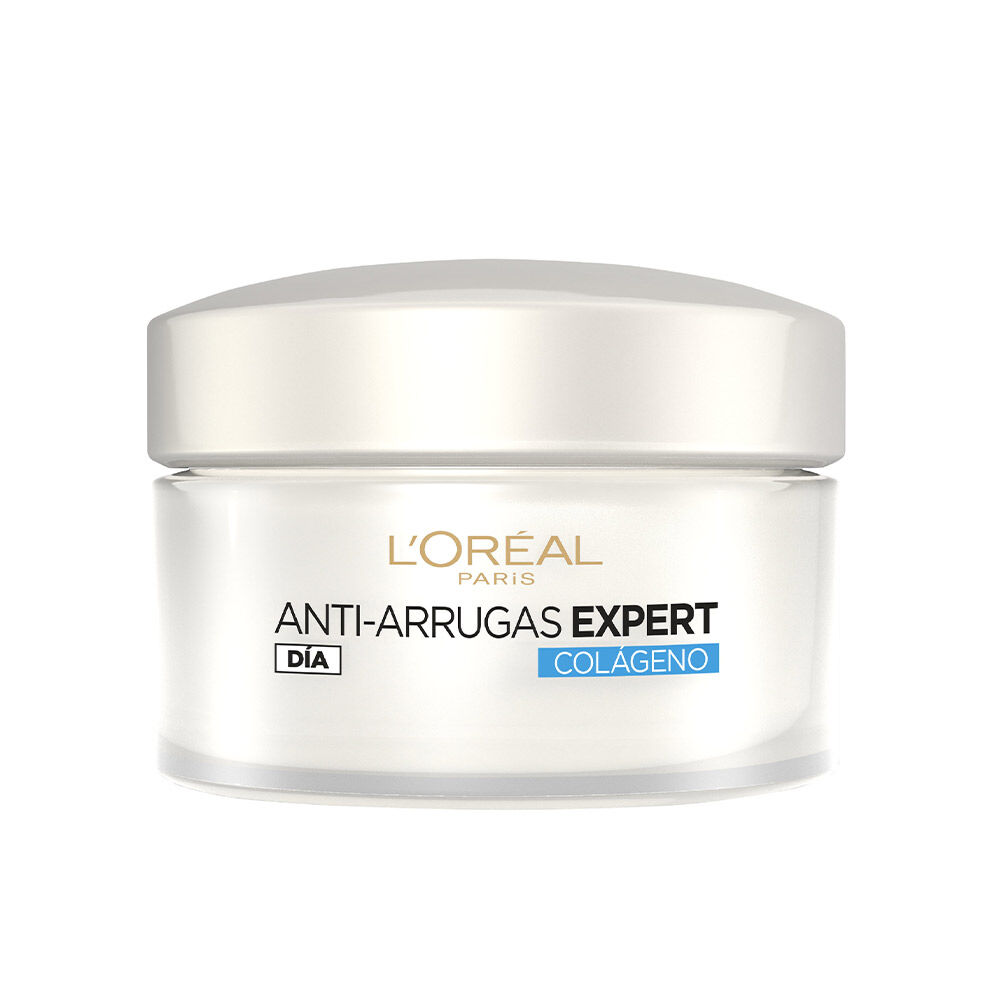 Anti-Wrinkle Cream L'Oreal Make Up Expert +35 (50 ml)