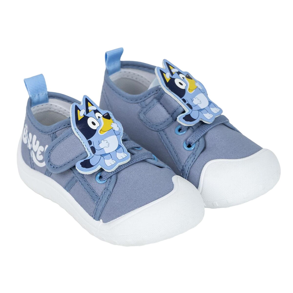 Chaussures de Sport pour Enfants Bluey