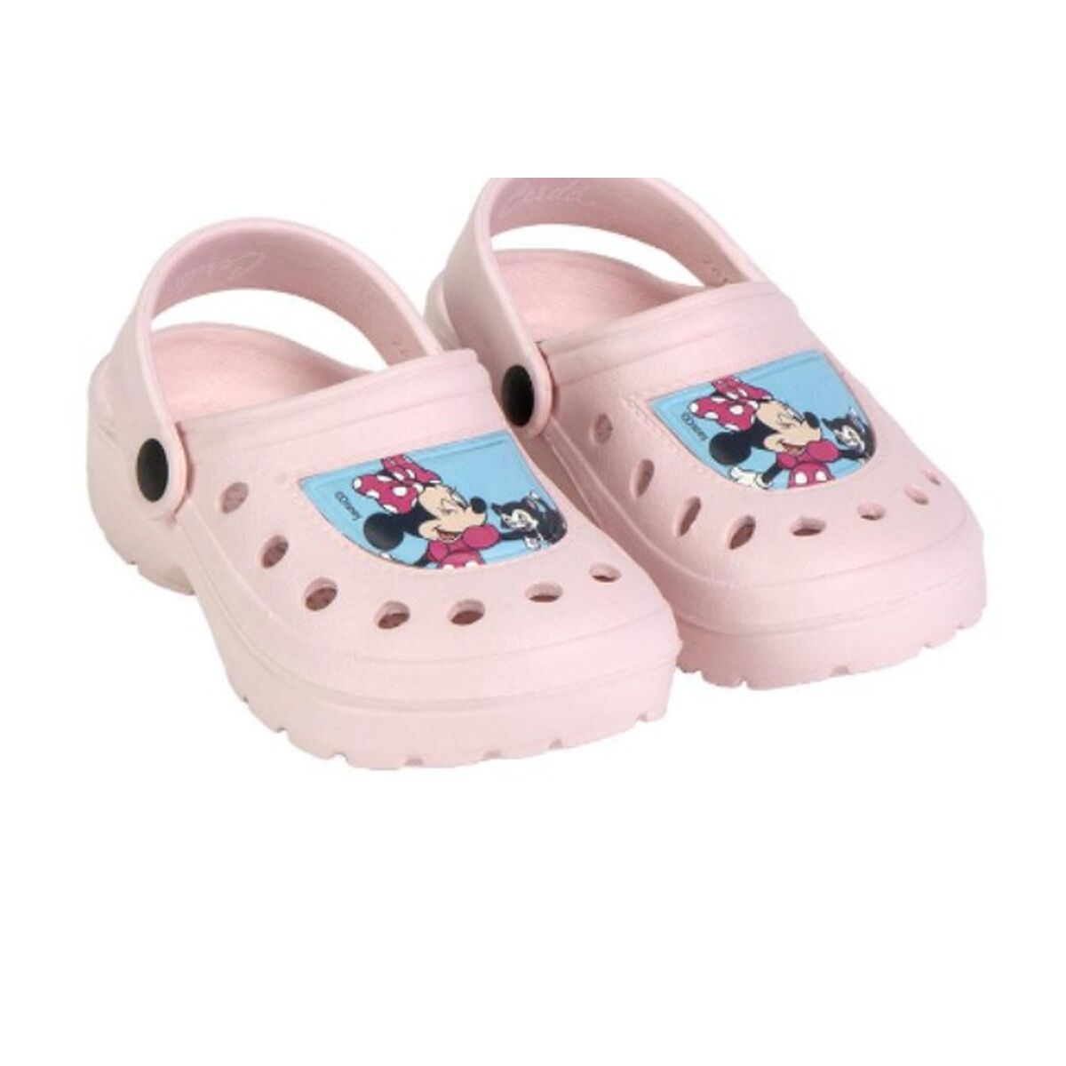 Zapatos para niña