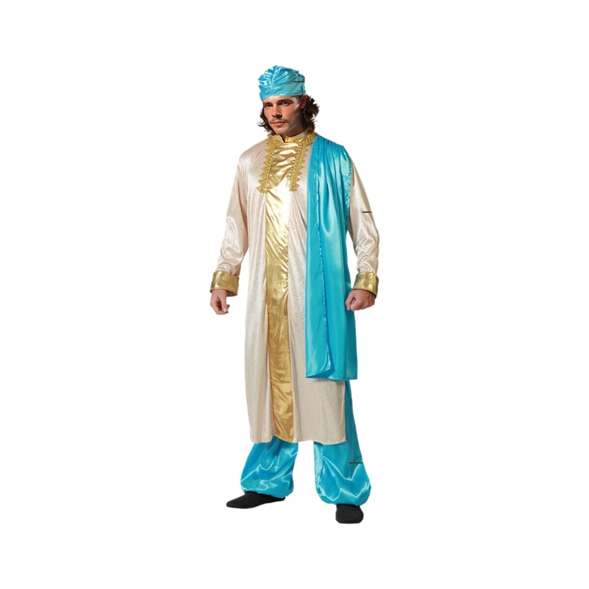Déguisement pour Adultes Hindou M/L
