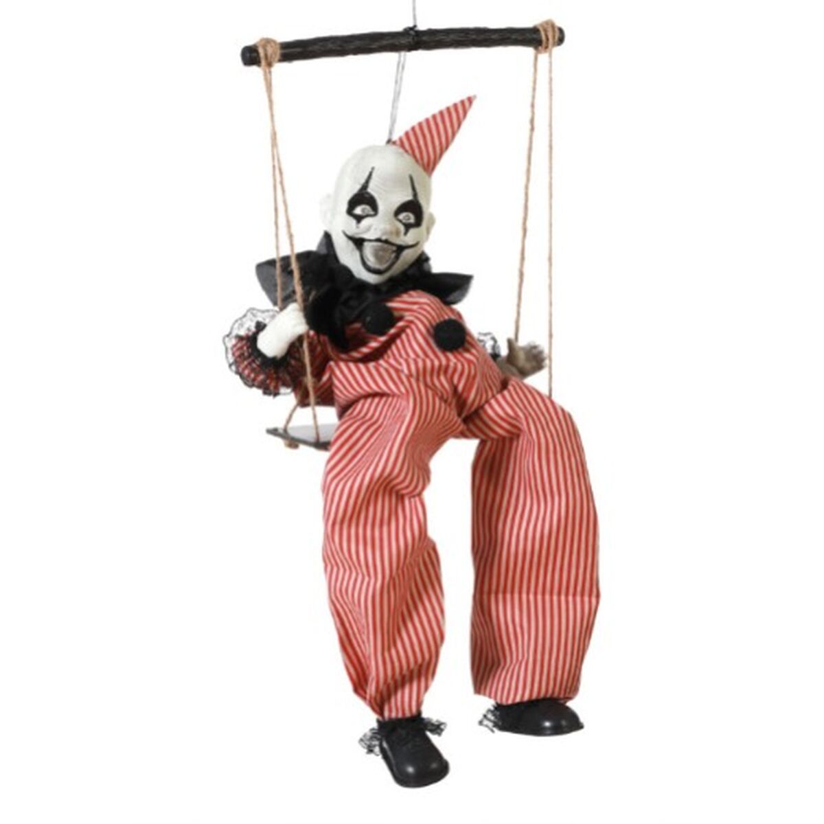 Spooktacular Halloween Decorations 70 x 30 x 17 cm