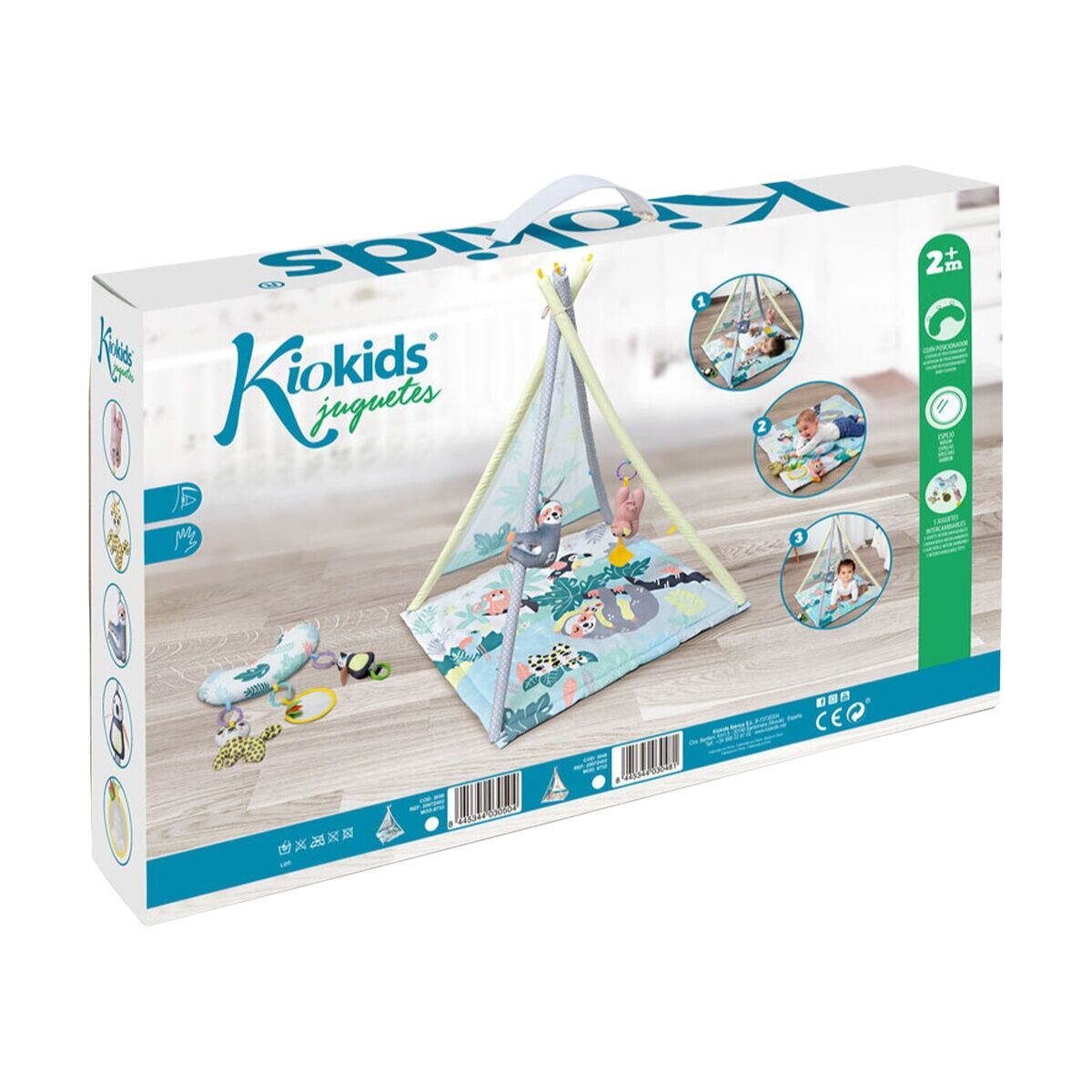 Attività e intrattenimento