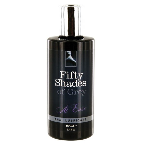 At Ease Anal Lubricant Fifty Shades of Grey 2369