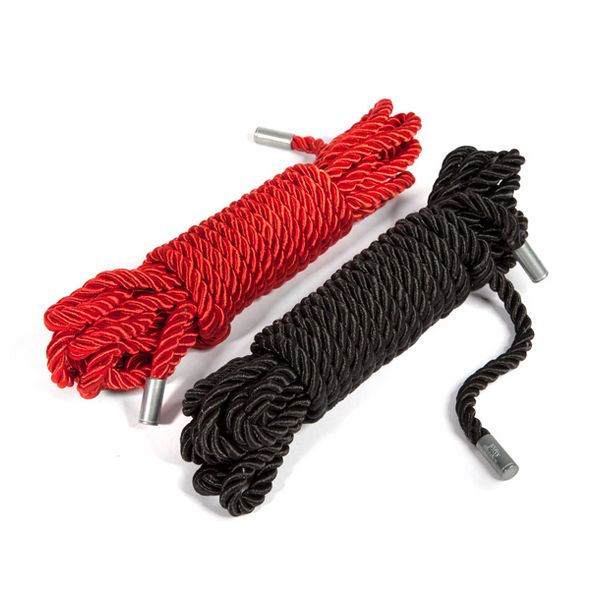 Bondage Rope Twin Pack Fifty Shades of Grey FS-52421