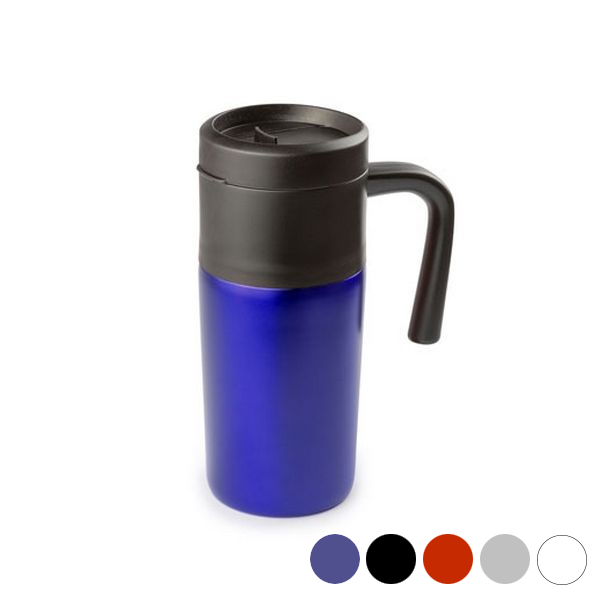 Cup with lid (400 ml) 144738