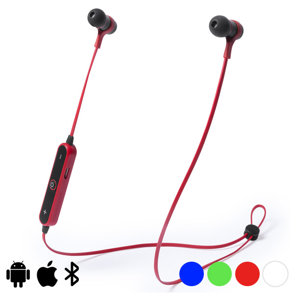 In ear headphones Bluetooth 145337