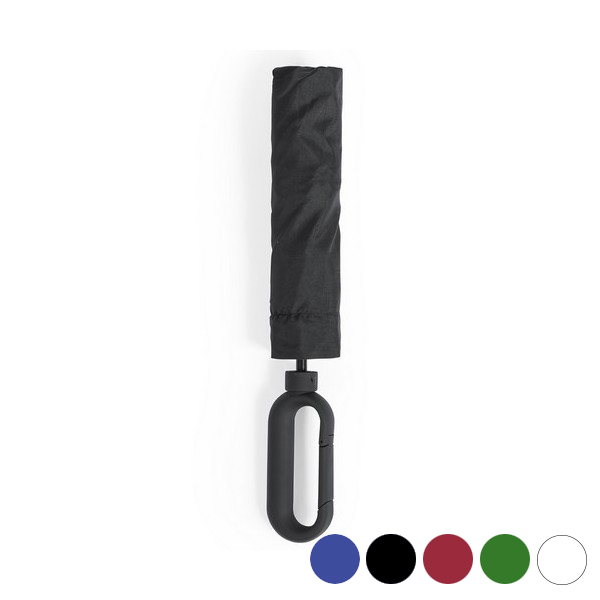 Foldable Umbrella (Ø 100 cm) 145707