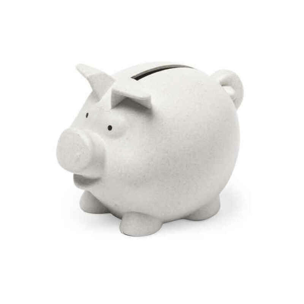Money box 146379 Pig Natural