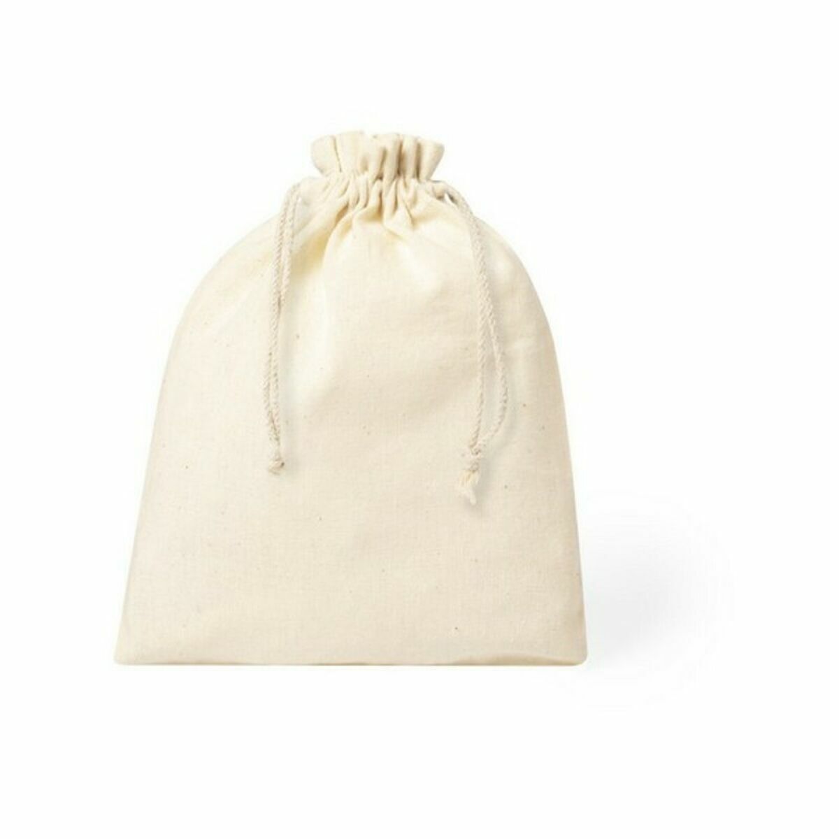 Cotton Bag 146622 Natural (15 x 21 cm)