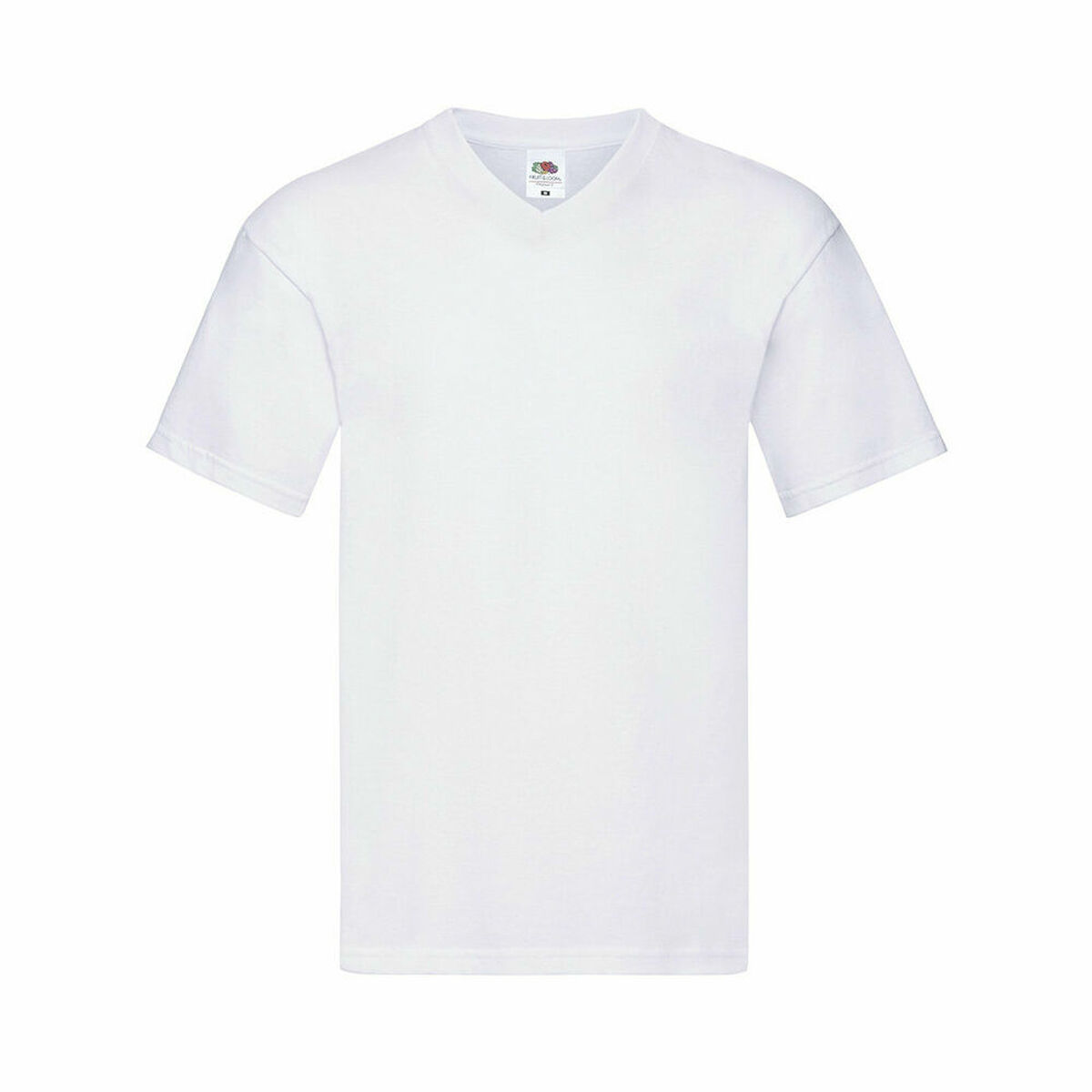 Unisex Short Sleeve T-Shirt 141318 100% cotton