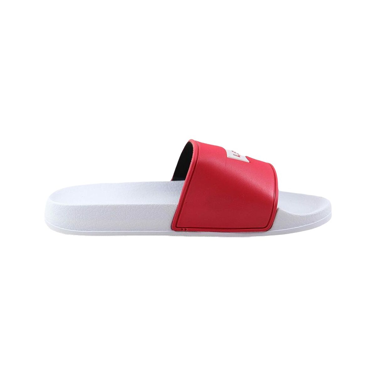 Tongs pour Enfants Levi's LEVIS POOL VPOL0187 Rouge Blue marine