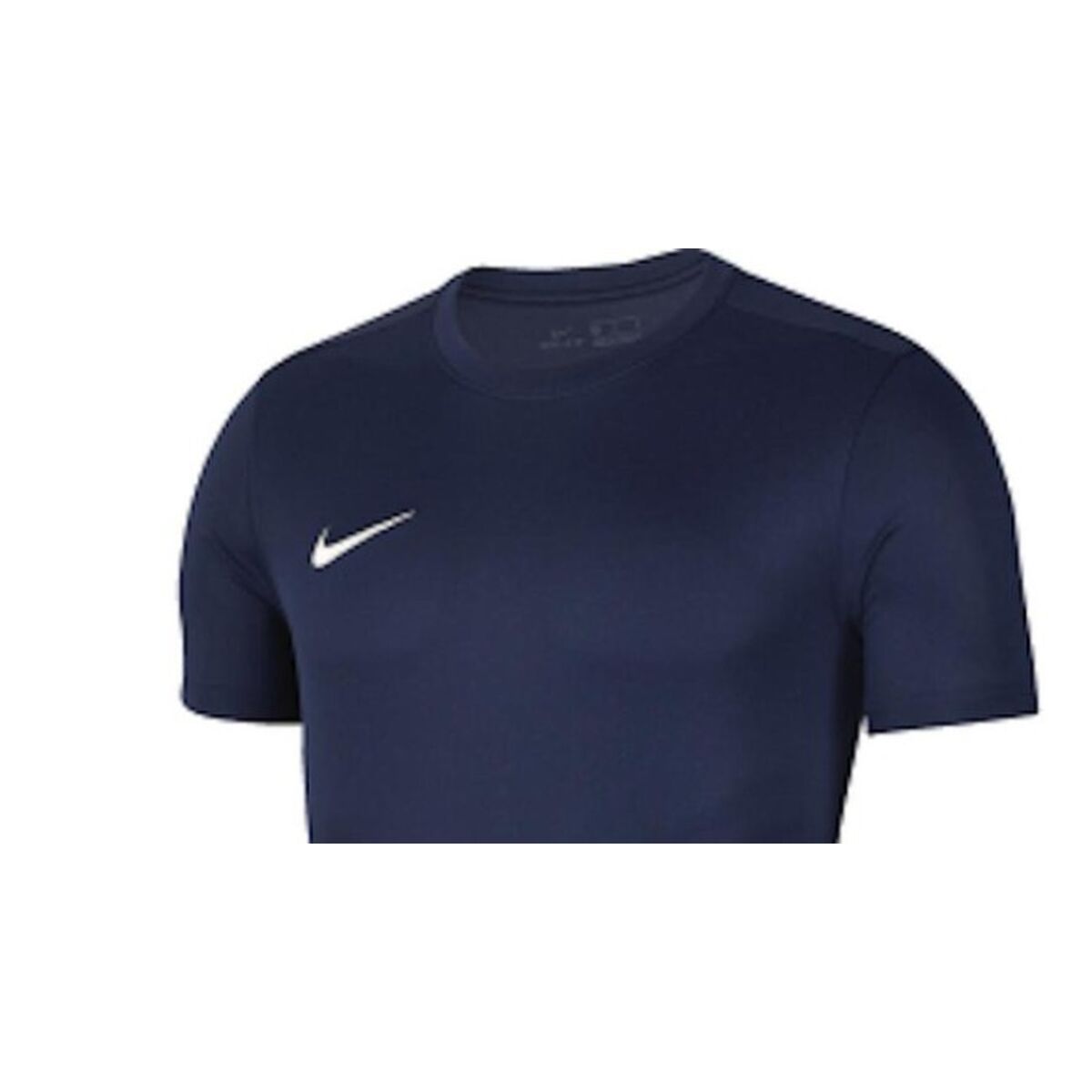 T-shirt à manches courtes enfant Nike Park VII BV6741 410 Blue marine