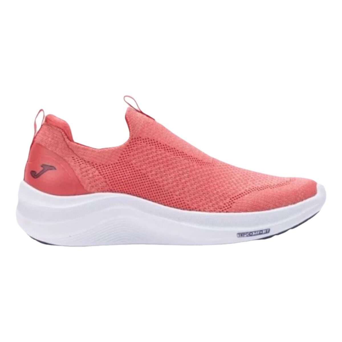Chaussures de sport pour femme Joma Sport CLACELESS LADY CLACELS2507 Rose
