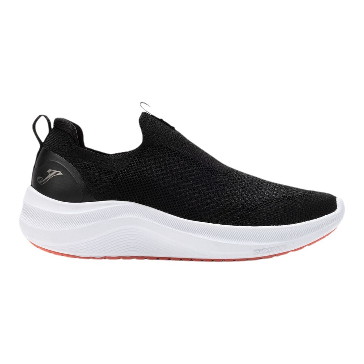 Chaussures de sport pour femme Joma Sport CLACELESS LADY 2501 CLACELS2501 Noir