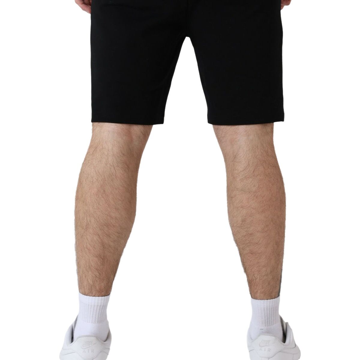 Image secondaire de Short de Sport Project X Paris PROJECT SHORT 2540190 Noir