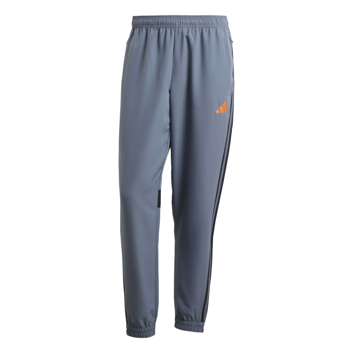 Pantalon de survêtement Adidas TIRO ES W PNT JC5448 Gris Homme