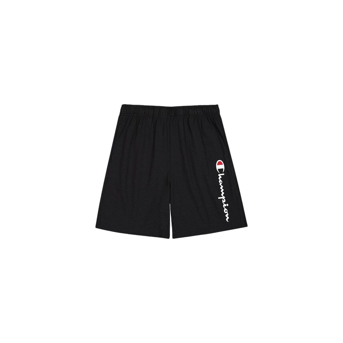 Short de Sport Champion CHAMPION LONG BERMUDA 220809 NBK Noir