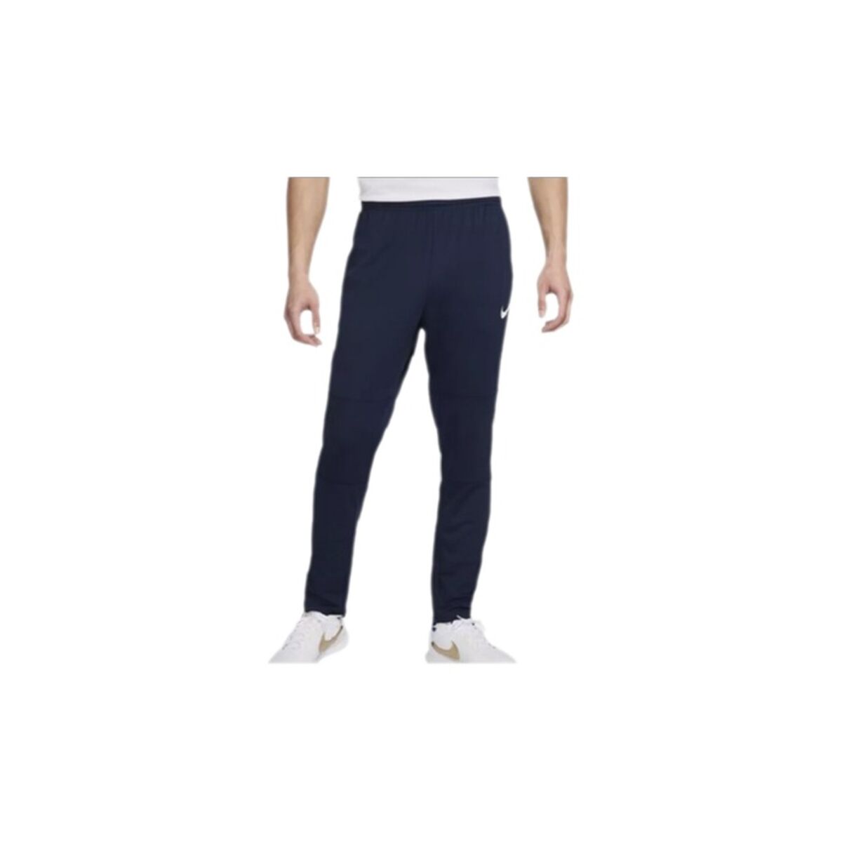 Pantalon de sport long Nike DRI FIT PARK 20 PANTS FJ3017 451 Blue marine Homme