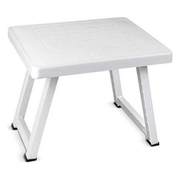 Folding Table Confortime (51 x 40 x 40 cm)