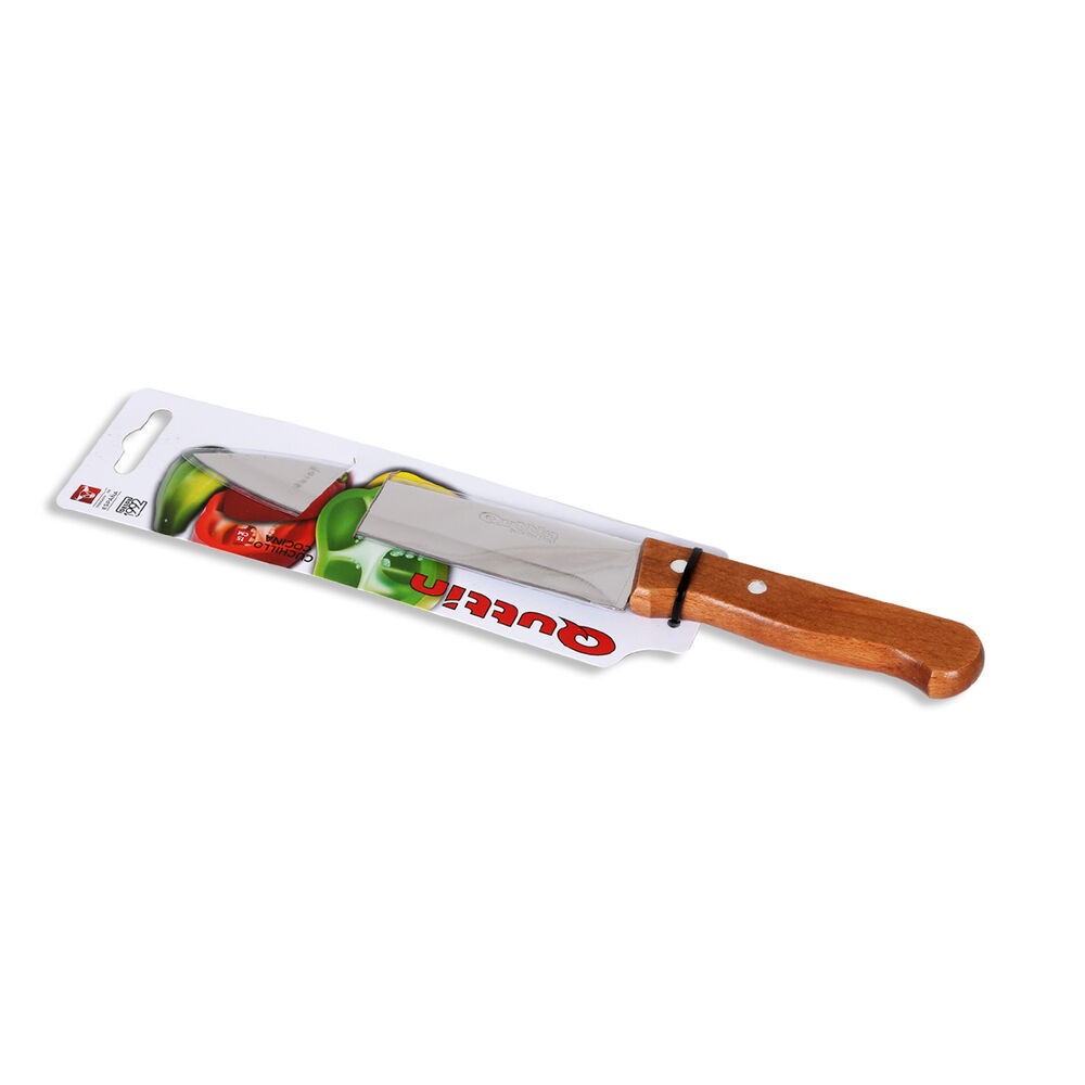 Couteau de cuisine Quttin Natura (26 cm)
