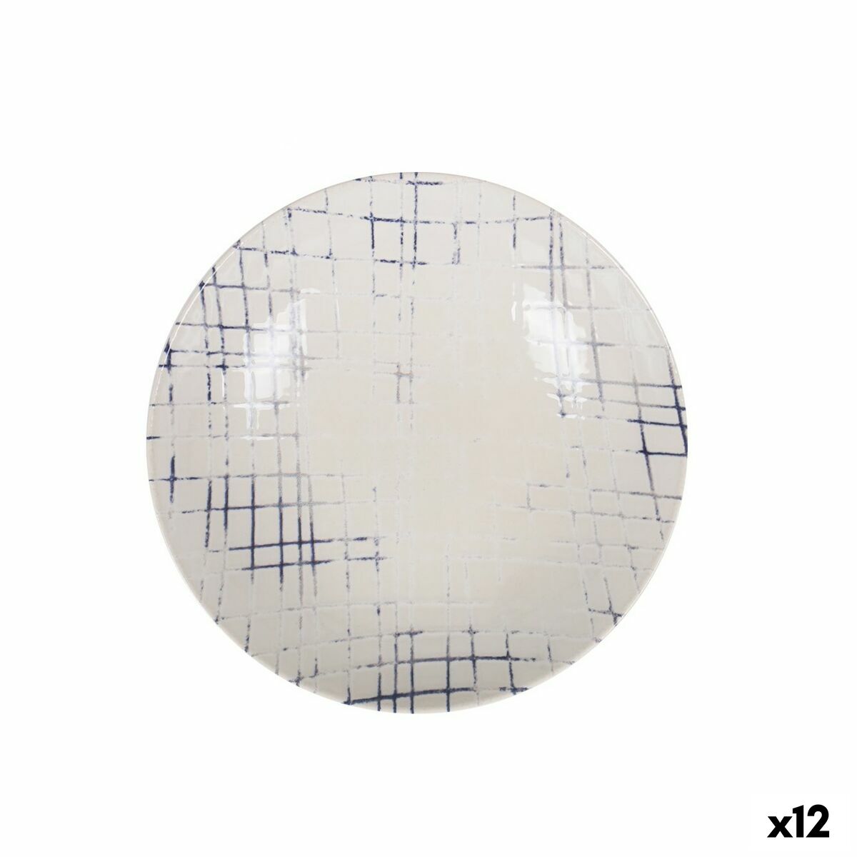 Deep Plate Virso Ness (12 Units)