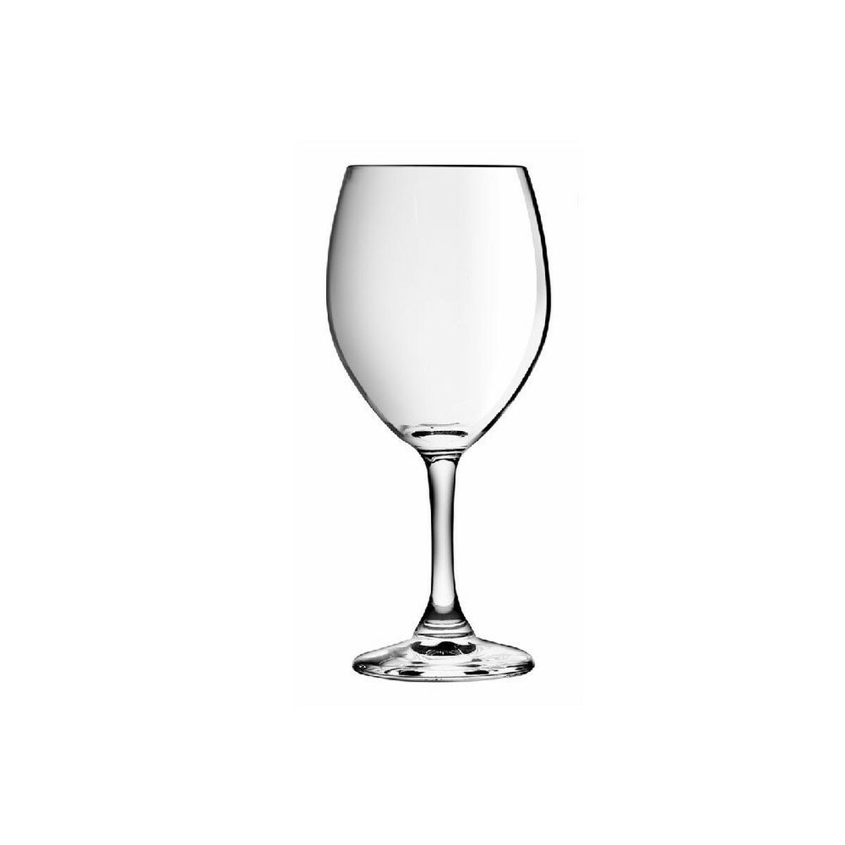 Image secondaire de Verre Crisal Libbey 340 ml (6 Unités)
