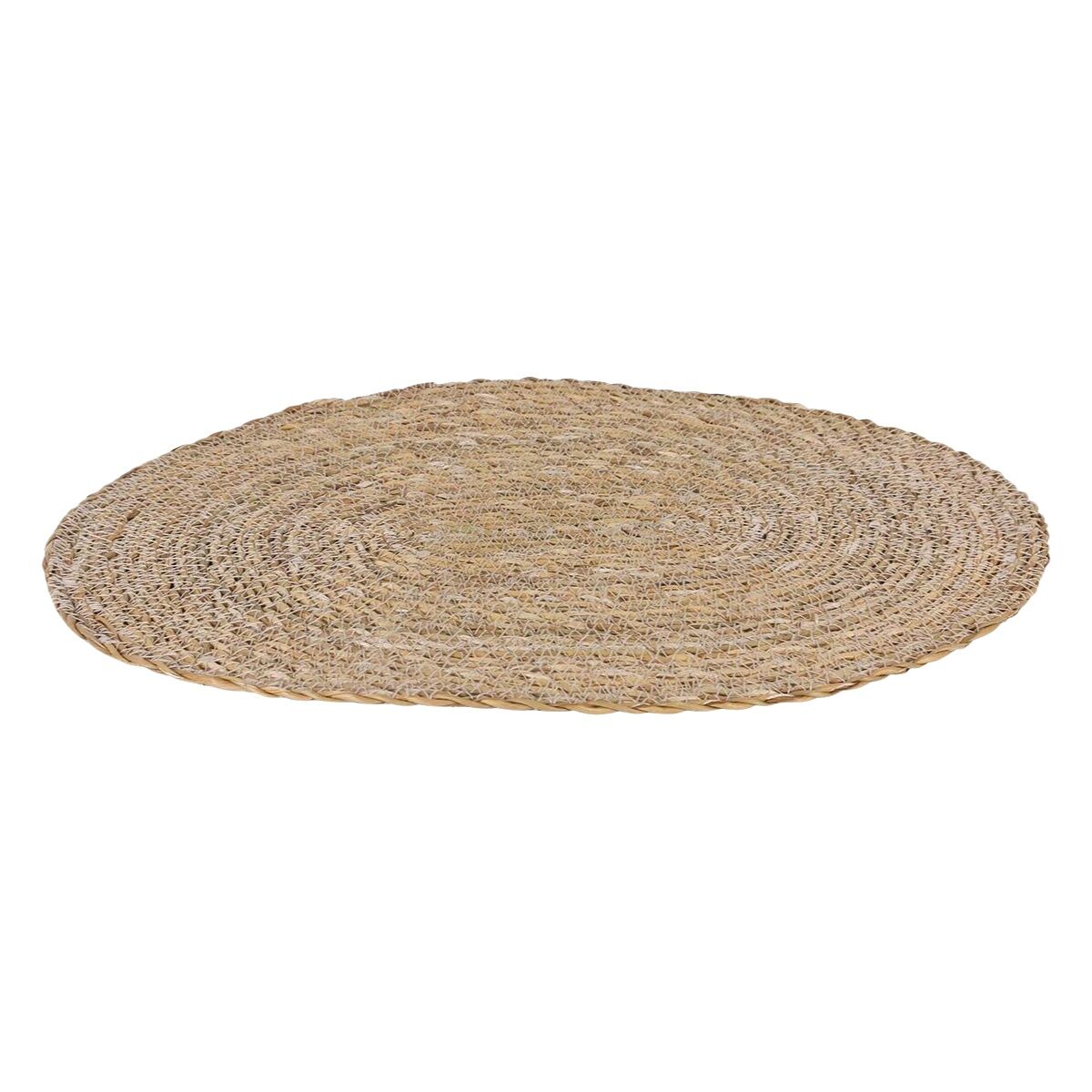 Image secondaire de Dessous de plat Privilege osier 45 x 35 x 0,5 cm (24 Unités)
