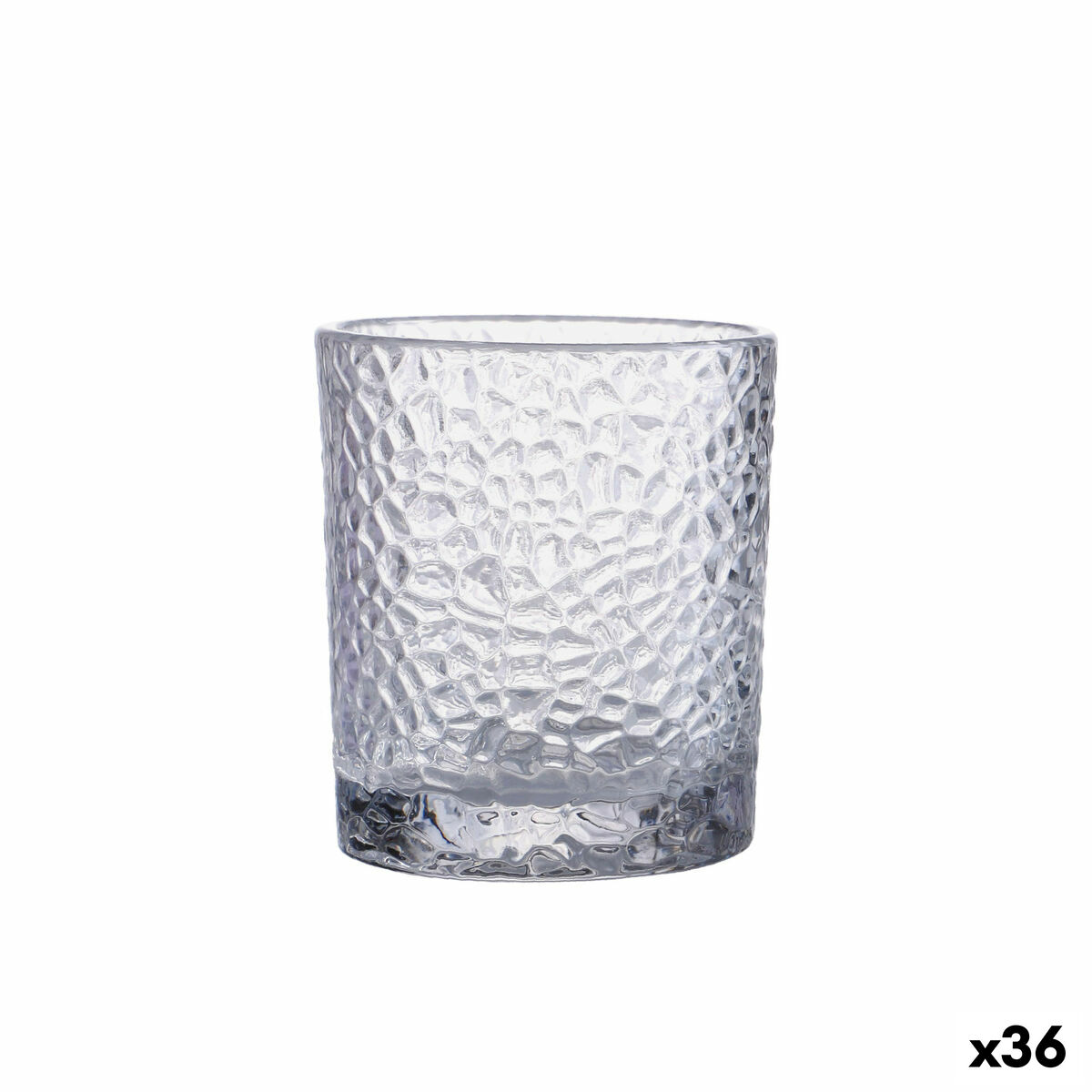 Ποτήρι La Mediterránea Festo 350 ml (36 Μονάδες)