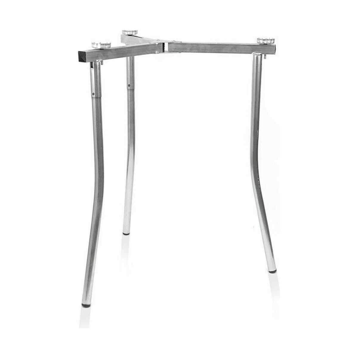 Image secondaire de Pieds Réglables pour Poêle à Paella Algon 34 x 9 x 72 cm (4 Unités)