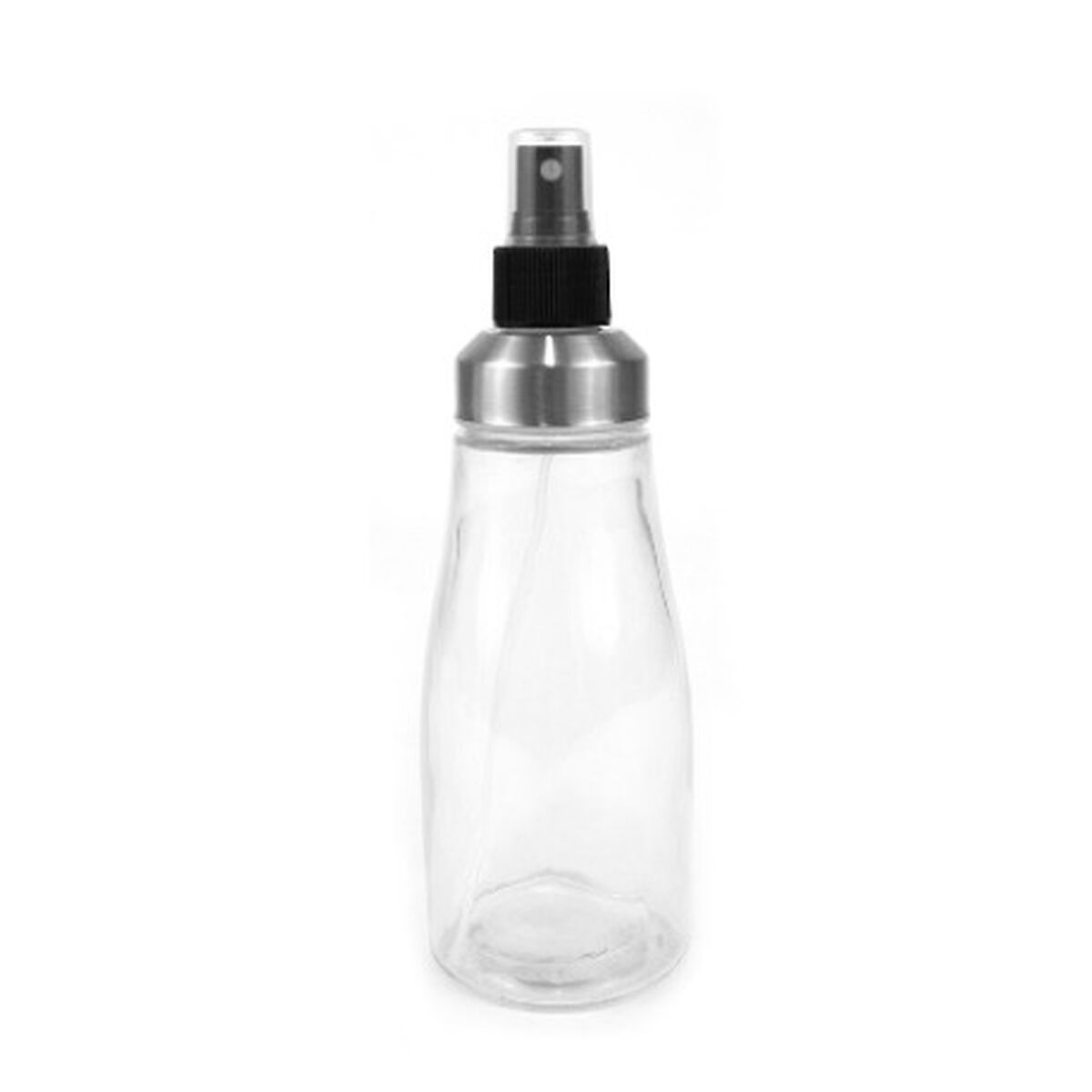 Image secondaire de Huilier Anna Transparent Argenté verre 330 ml (12 Unités)