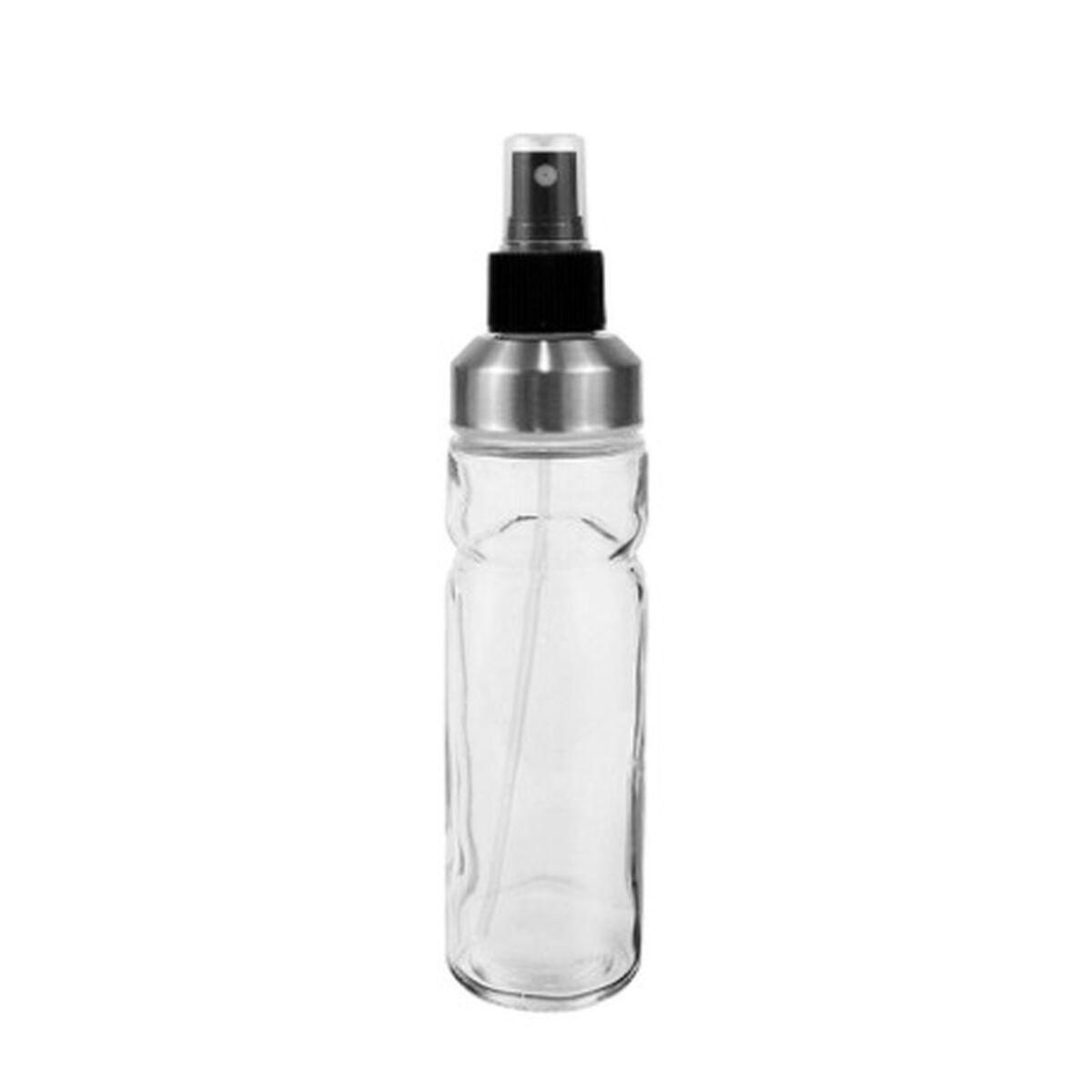 Image secondaire de Huilier Anna Transparent Argenté verre 175 ml (12 Unités)