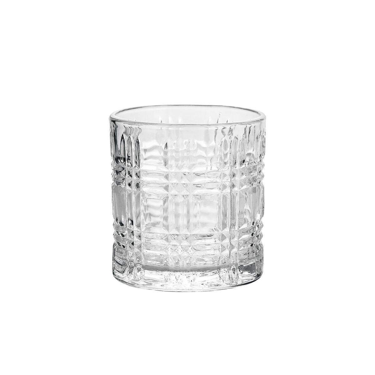 Image secondaire de Verre La Mediterránea Largie 275 ml (48 Unités)