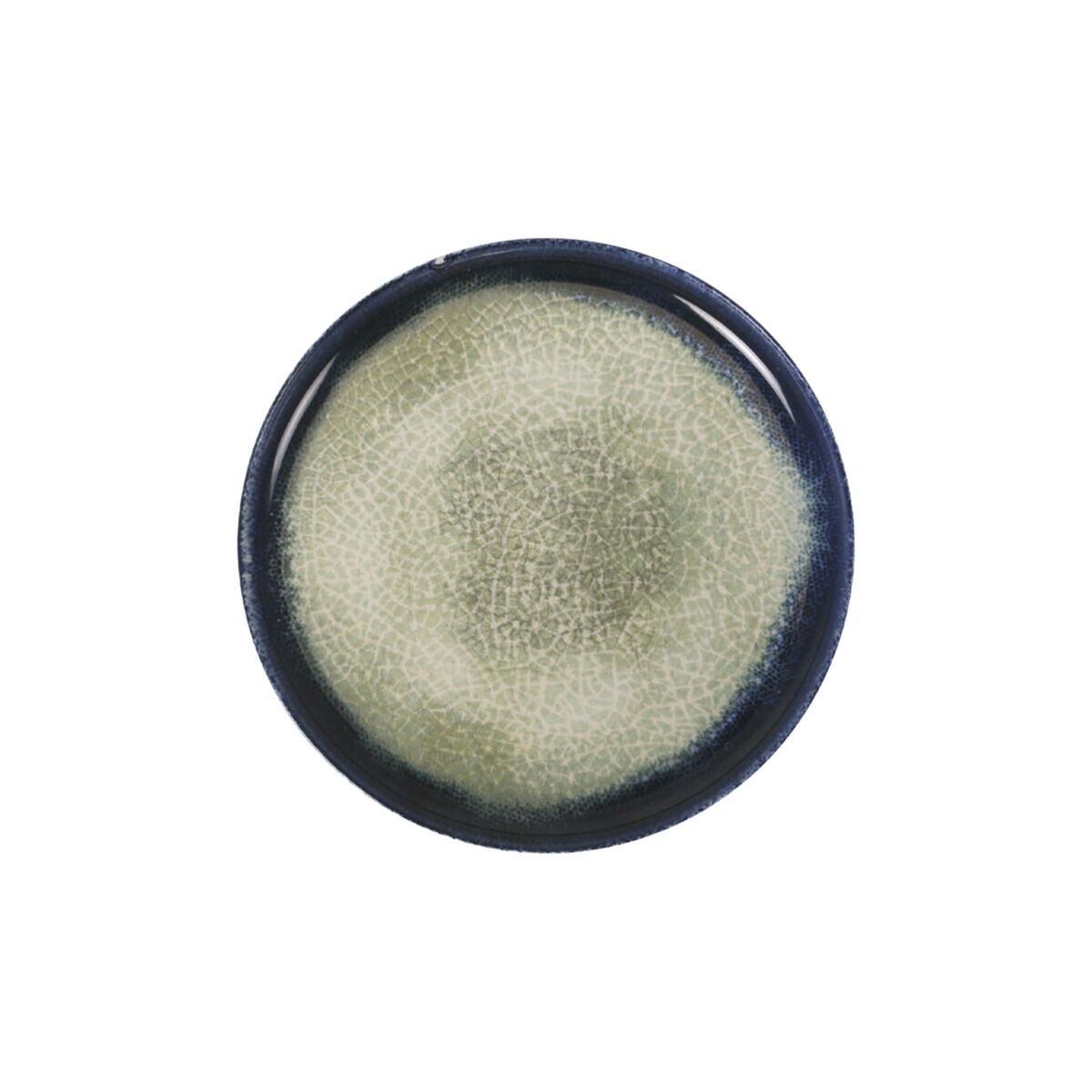 Image secondaire de Plat à Gratin La Mediterránea Olaf Ronde ø 27 x 2,8 cm 27 x 27 x 2,8 cm (6 Unités)