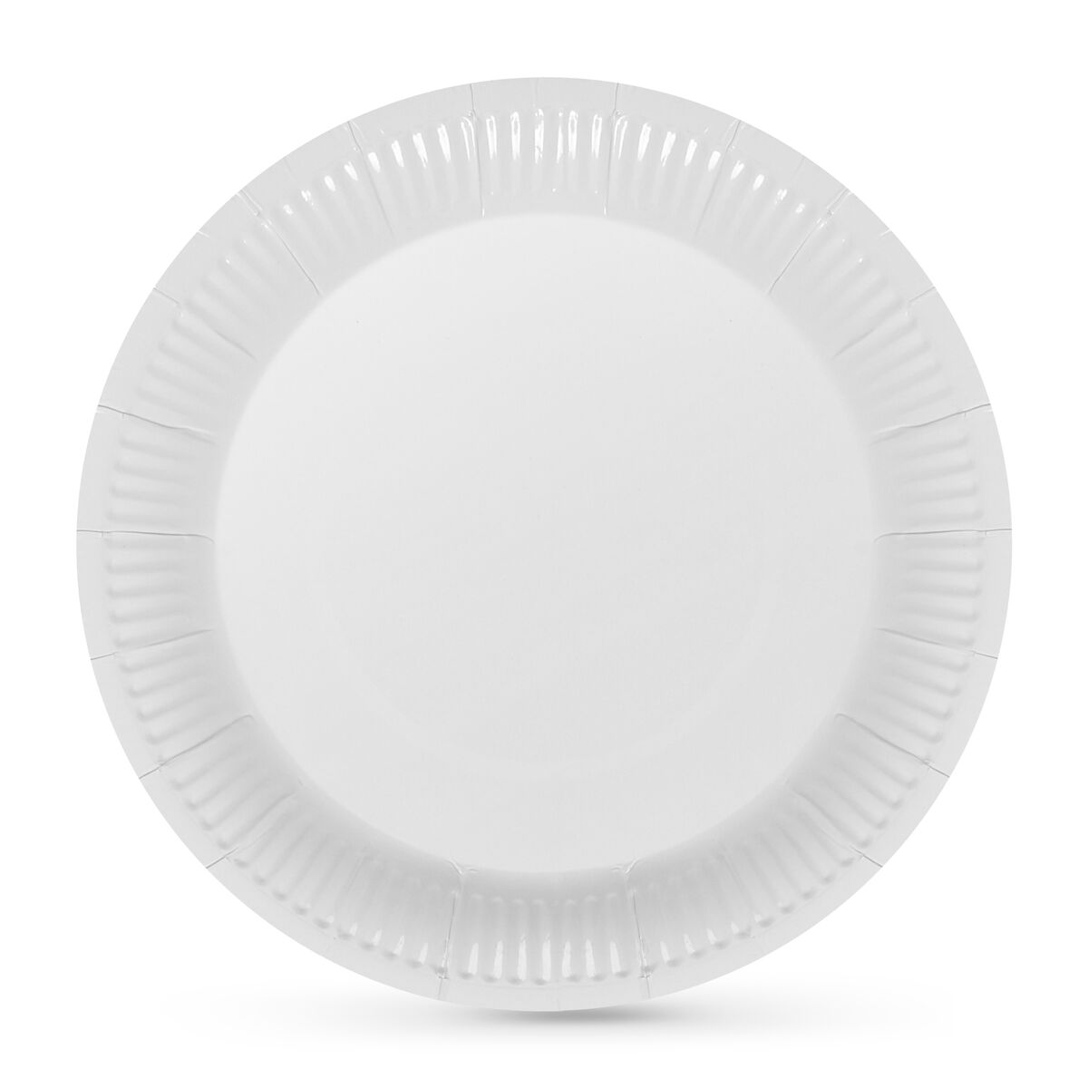 Image secondaire de Service de vaisselle Algon 23 cm 25 Pièces (18 Unités)