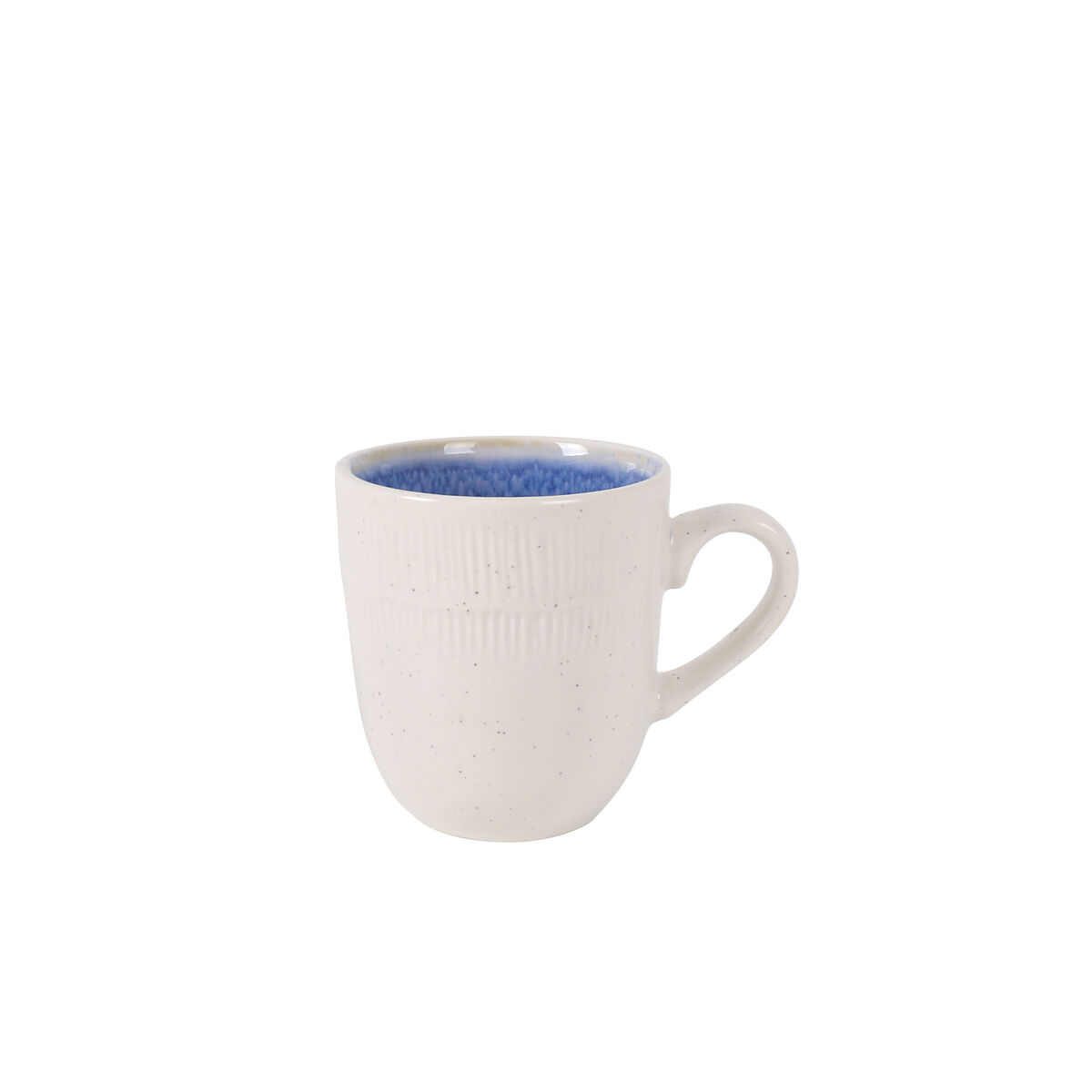 Image secondaire de Tasse mug La Mediterránea Calobra Bleu 100 ml (36 Unités)