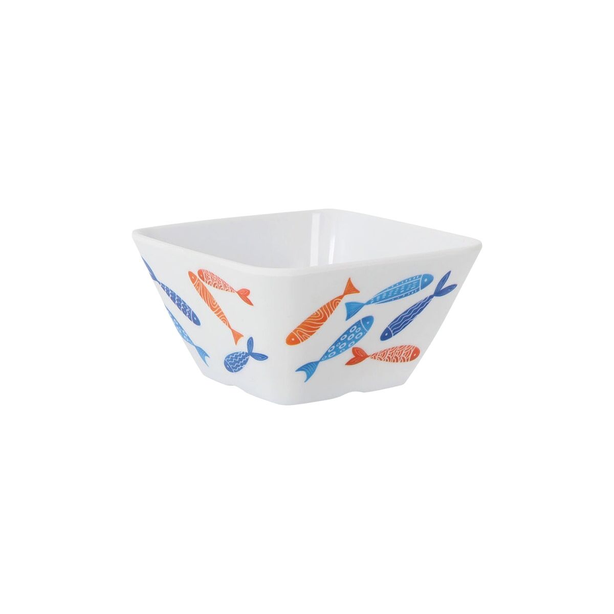 Image secondaire de Bol pour Apéritifs La Mediterránea Poissons 10,5 cm (36 Unités)
