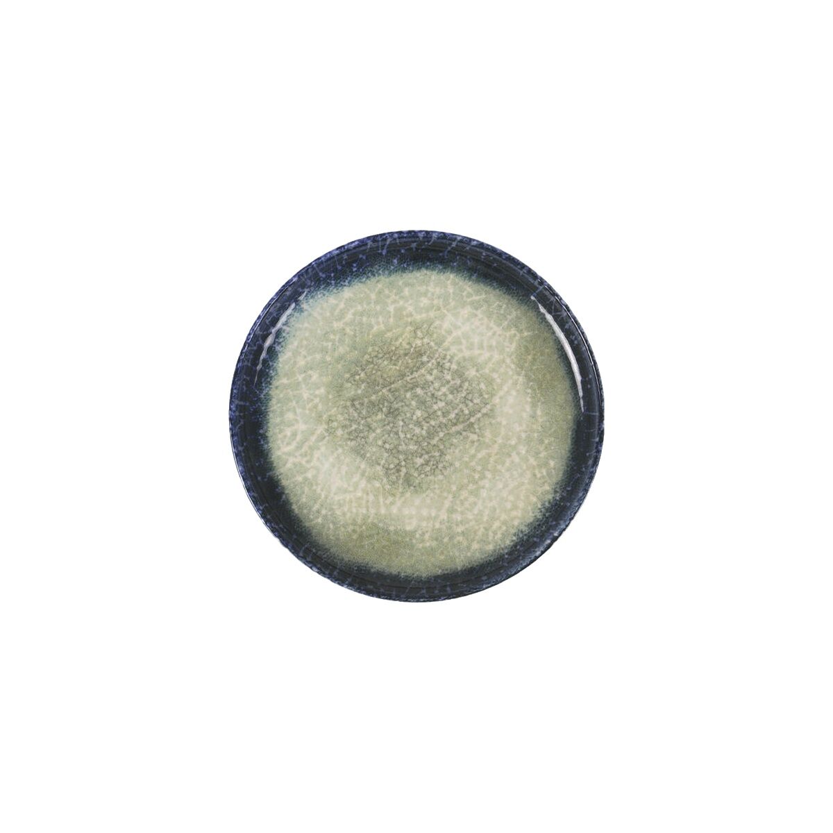 Image secondaire de Plat à Gratin La Mediterránea Olaf Ronde Ø 15,4 x 2,1 cm (24 Unités)