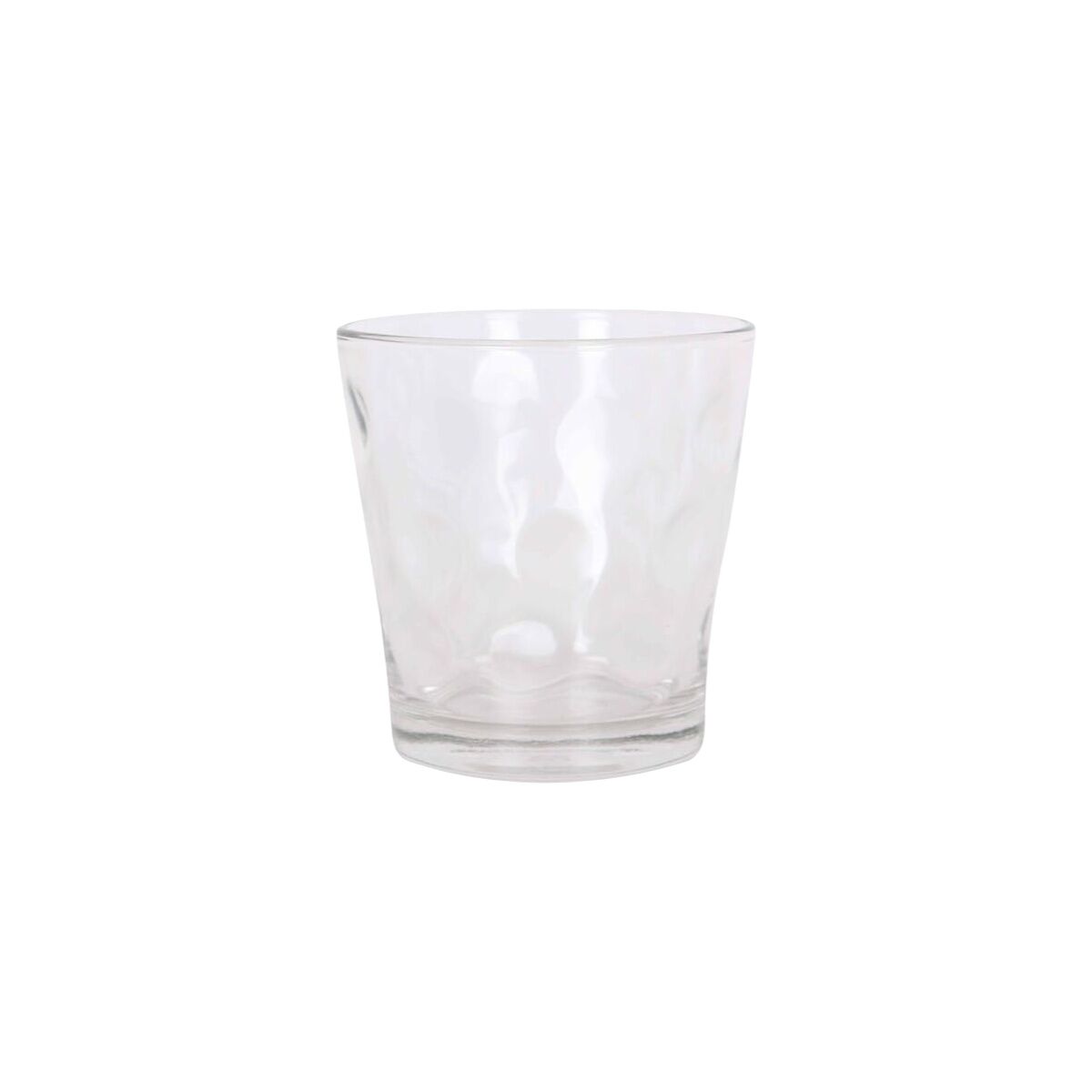 Image secondaire de Set de Verres La Mediterránea Rock diamants 6 Pièces (6 Unités)