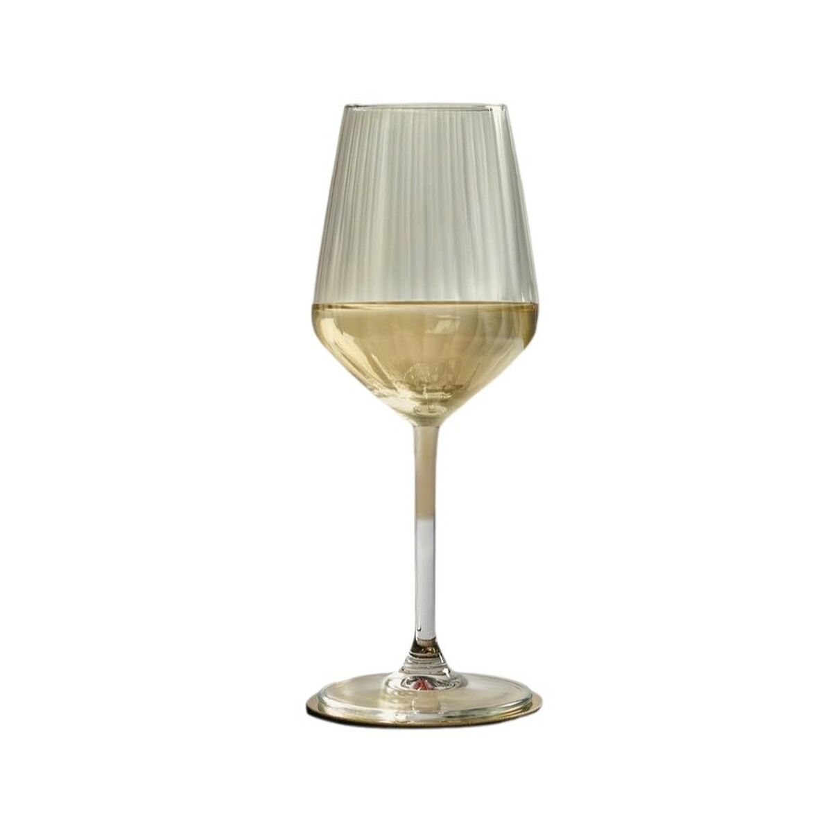 Hvitvinsglass