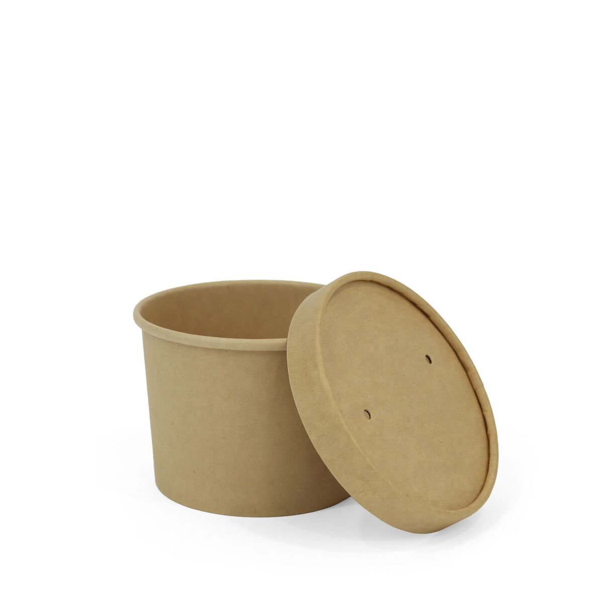 Image secondaire de Service de vaisselle Algon 270 ml 5 Pièces (24 Unités)