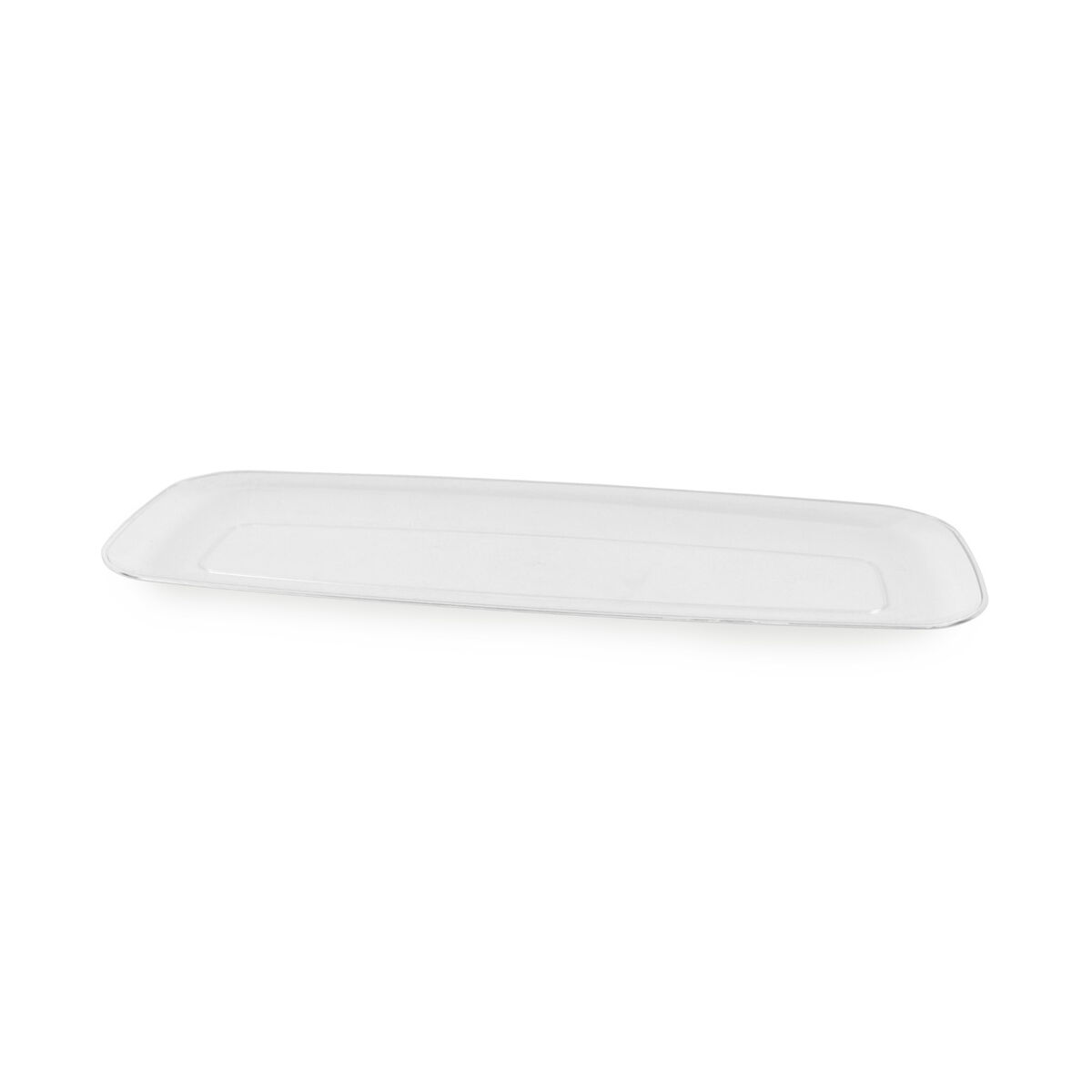 Image secondaire de Plateau apéritif Algon Rectangulaire 44,5 x 16,6 x 2,4 cm (24 Unités)