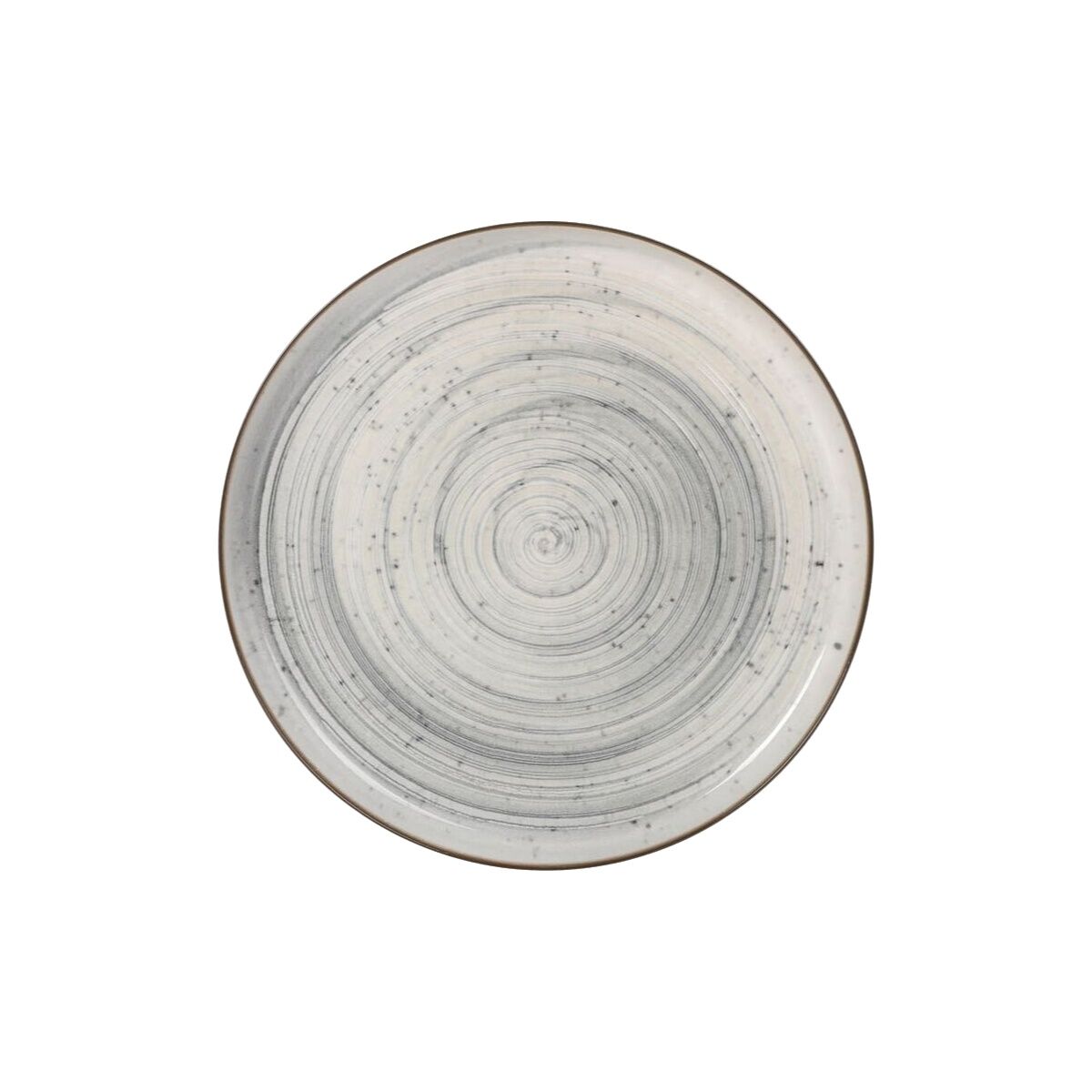 Image secondaire de Plat à Gratin La Mediterránea Vortex Ronde ø 32,1 cm (6 Unités)