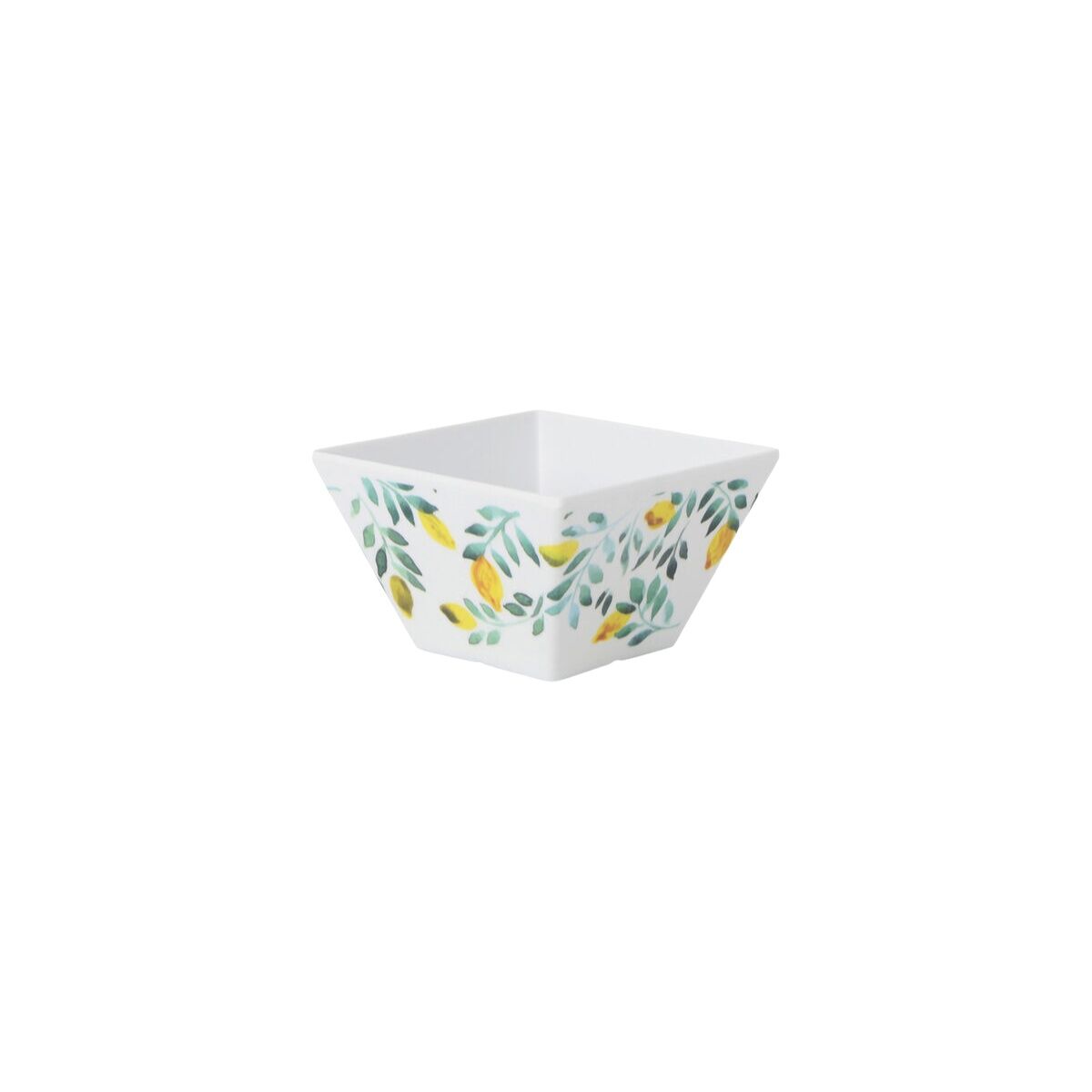 Image secondaire de Bol pour Apéritifs La Mediterránea Citron 10 x 10 x 6 cm (24 Unités)